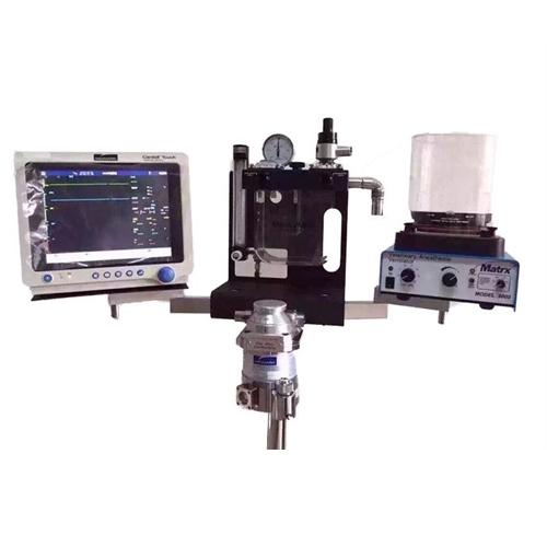 美国马特呼吸麻醉机